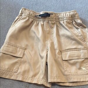 Abercrombie Kids shorts (Boys)
